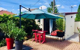 La Cuisine d'été de BeaunAmour